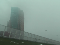 Sugar plant Groningen demolished. Major implications for humanity. And what about the that sweet smell.