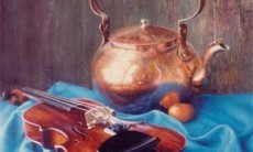 Viool / Violin