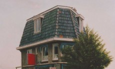 Herman Tulp: Avondhuis