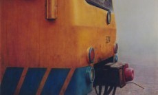 Trein / Train