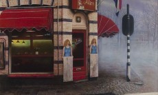 Herman Tulp: Alice / Alice