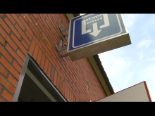 Frank Straatman beeldend kunstenaar