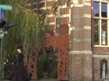 De Verbazing van het Noorden