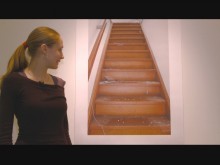 Rosa Everts (26) Dutch artist