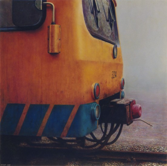 Trein