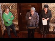 Herman's kunstenaarsblues 2014