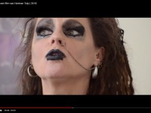 Helmfried, film by Herman Tulp 2018