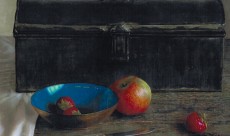 Still-lifes 90s and 00s