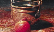 Still-lifes 90s and 00s