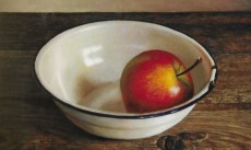 Still-lifes 90s and 00s