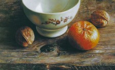 Still-lifes 90s and 00s