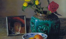 Still-lifes 90s and 00s