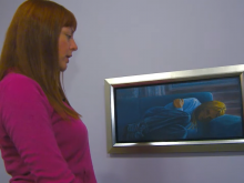 Beeldend kunstenaars Nadja Smit, Klaas Koops, Museum de Buitenplaats en Geert Pruiksma 2010 2011