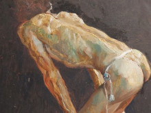 Matthijs Röling birthday show at Nienoord