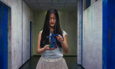 Saved