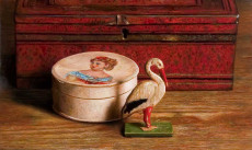Ooievaar / Stork