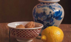 Herman Tulp: Chinese touch # 2
