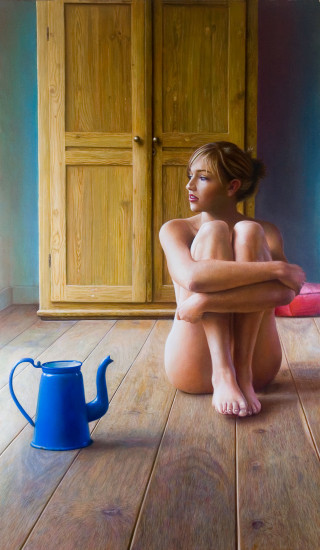 Waiting room