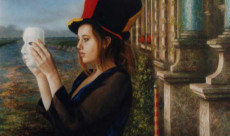 Venice, her way