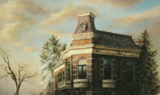 Winterhuis