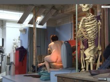 Klassieke Academie voor schilderkunst