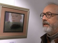 Mankes' buitenbeeld  Museum Møhlmann