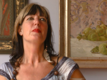 Xandra Donders Masterclass