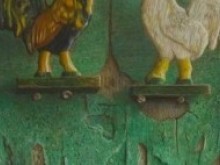 Herman Tulp on Dutch tv