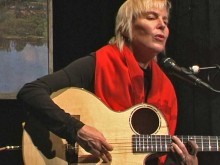 SARA K. Made In The Shade